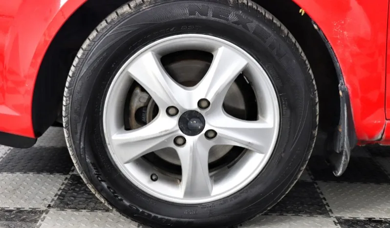 
								Hyundai Getz полный									