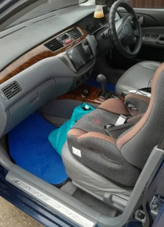 
								Mitsubishi Lancer полный									
