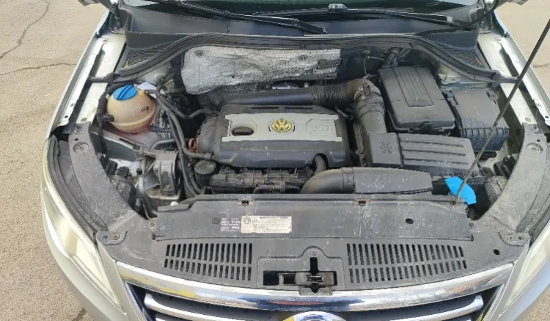 
								Volkswagen Tiguan полный									
