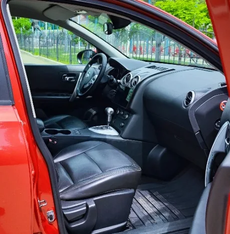 
								Nissan Qashqai полный									