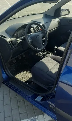 
								Hyundai Getz полный									