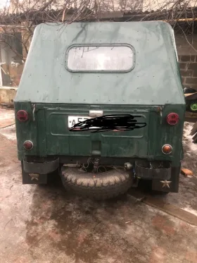 ГАЗ 69