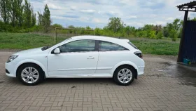 Opel Astra GTC