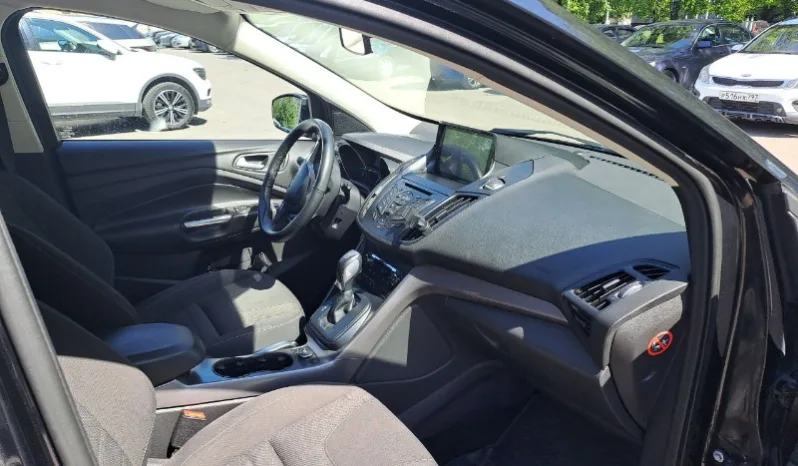 
								Ford Kuga полный									