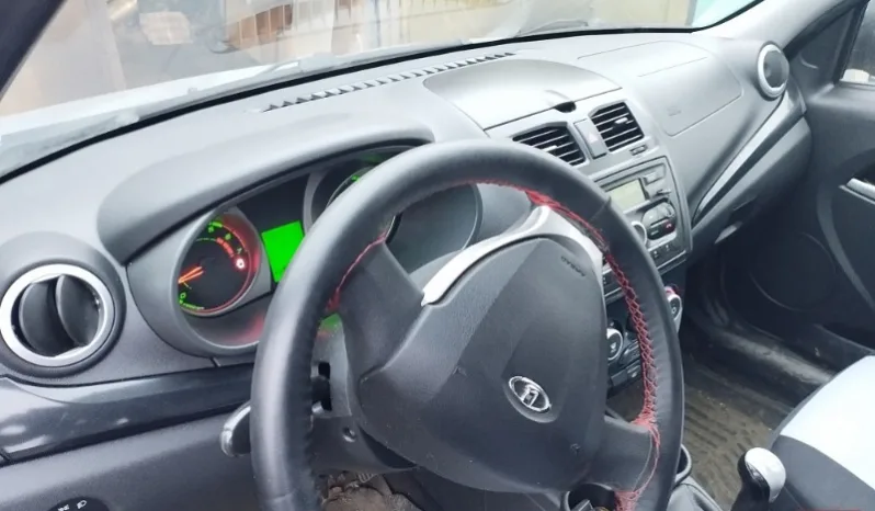 
								ВАЗ Lada Kalina полный									