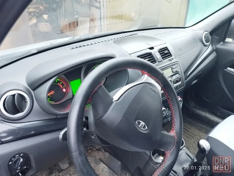 ВАЗ Lada Kalina