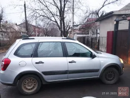 ВАЗ Lada Kalina