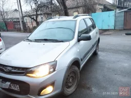 ВАЗ Lada Kalina