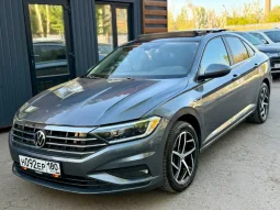 Volkswagen Jetta