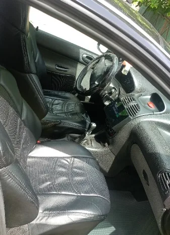 
								Peugeot 206 полный									