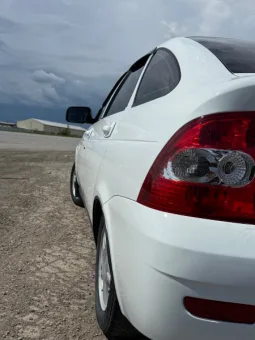 ВАЗ Lada Priora