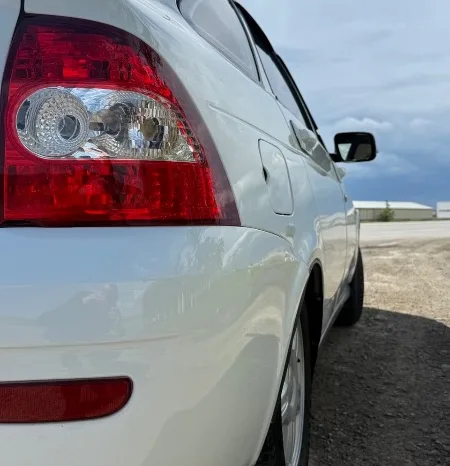 
								ВАЗ Lada Priora полный									