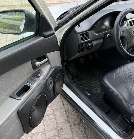 
								ВАЗ Lada Priora полный									