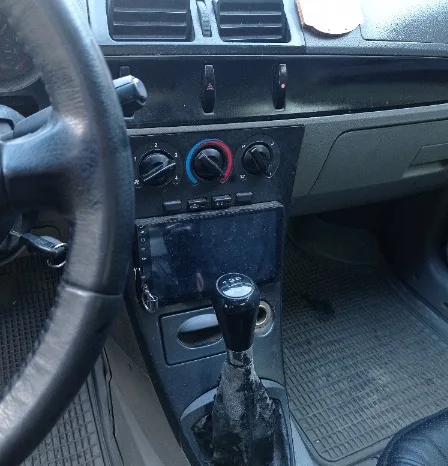 
								Geely Emgrand L полный									