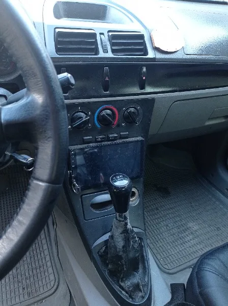 Geely Emgrand L