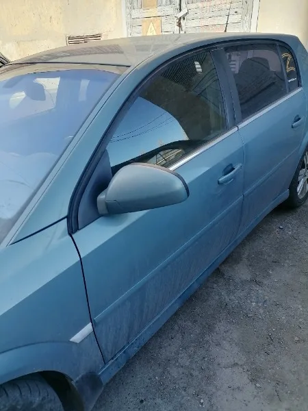 Opel Signum