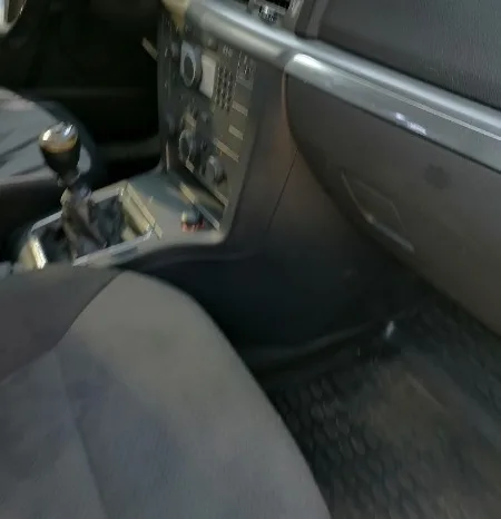 
								Opel Signum полный									