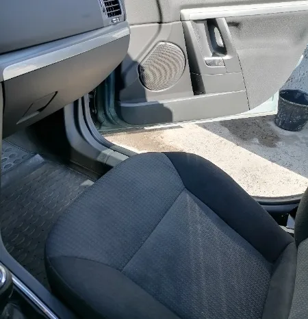 
								Opel Signum полный									