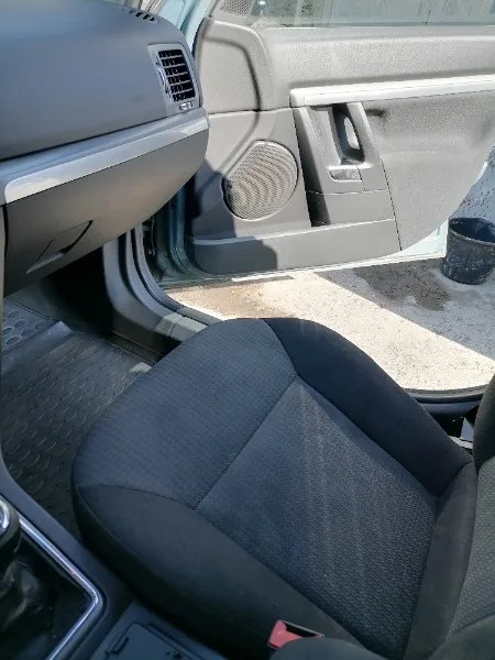 Opel Signum