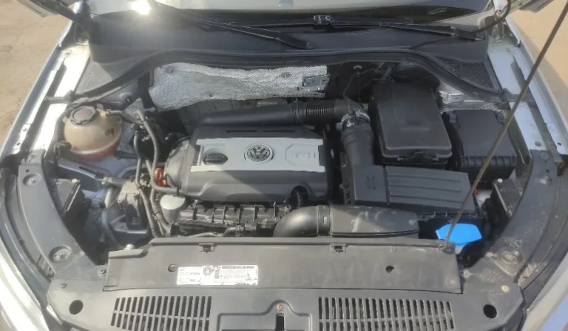 
								Volkswagen Tiguan полный									