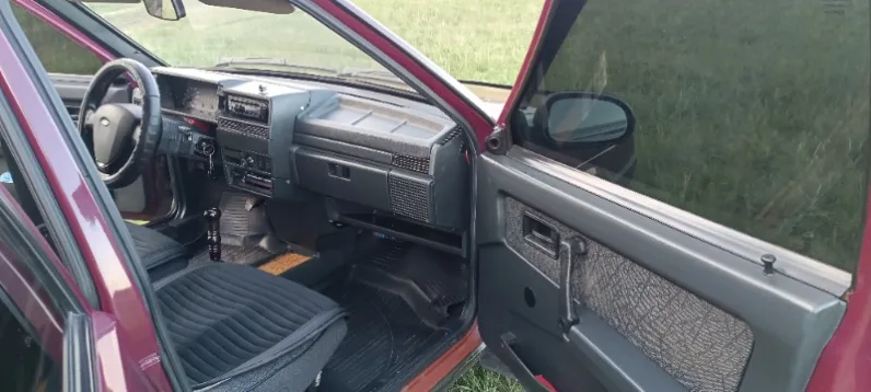 ВАЗ Lada 21099