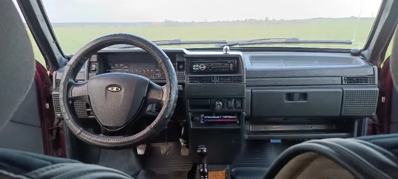 ВАЗ Lada 21099