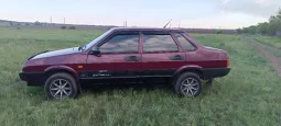 ВАЗ Lada 21099