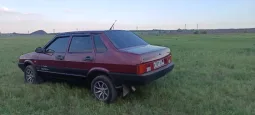 ВАЗ Lada 21099