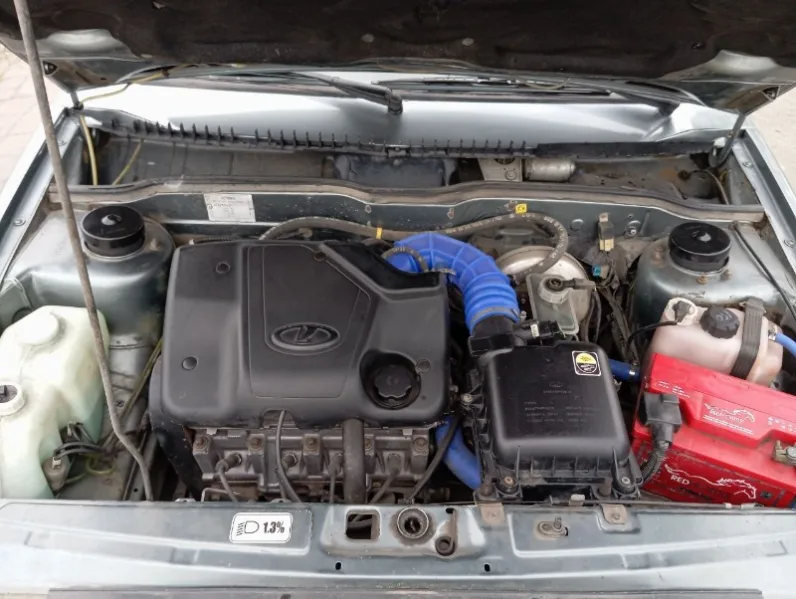 ВАЗ Lada 2114