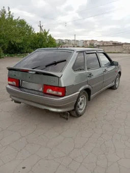 ВАЗ Lada 2114