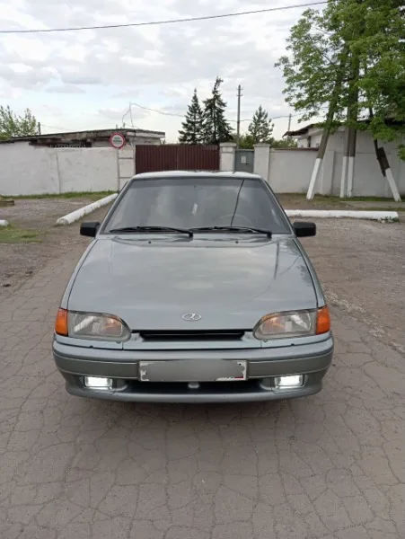 ВАЗ Lada 2114