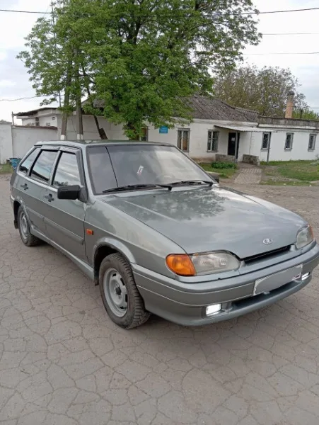 ВАЗ Lada 2114