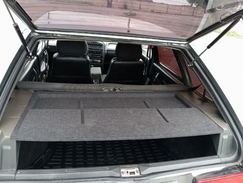 ВАЗ Lada 2114