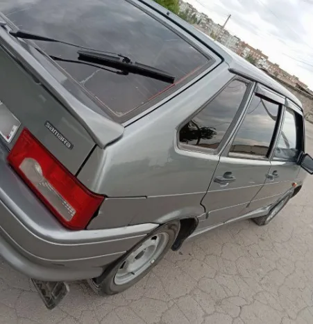 
								ВАЗ Lada 2114 полный									
