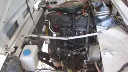 ВАЗ Lada 2121 (4×4)