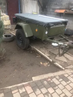 ГАЗ 69