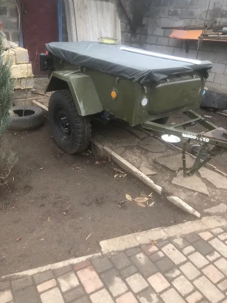 ГАЗ 69