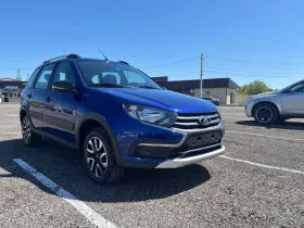 ВАЗ Lada Granta