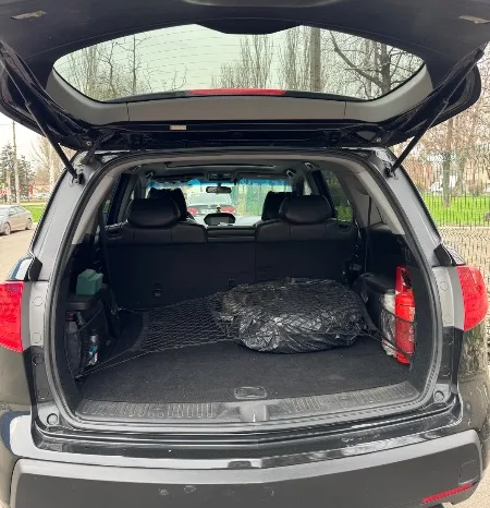 
								ACURA MDX полный									