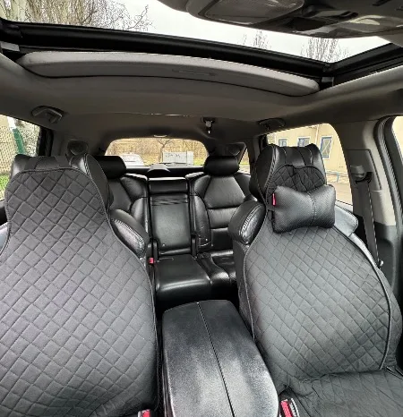 
								ACURA MDX полный									