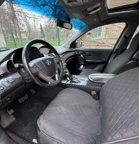 
								ACURA MDX полный									