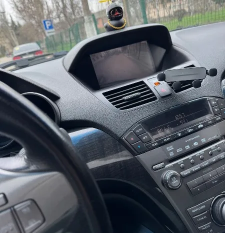 
								ACURA MDX полный									