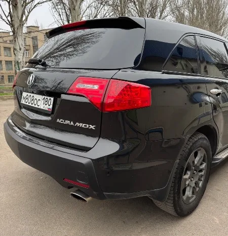 
								ACURA MDX полный									