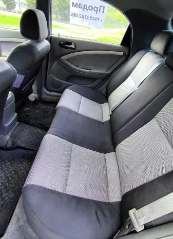 
								Chevrolet Lacetti полный									
