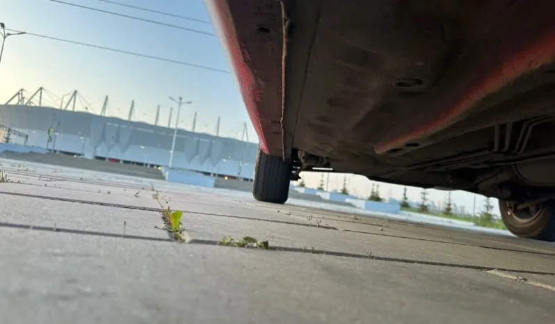 
								Chevrolet Lacetti полный									