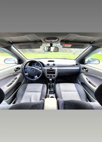 
								Chevrolet Lacetti полный									