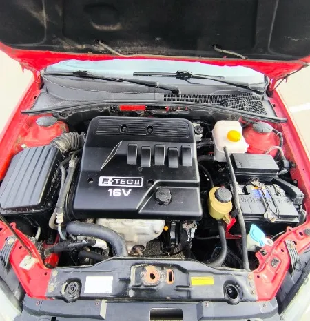 
								Chevrolet Lacetti полный									