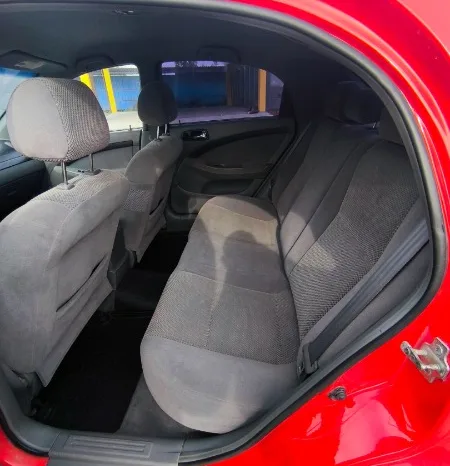 
								Chevrolet Lacetti полный									