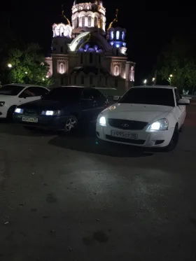 ВАЗ Lada Priora