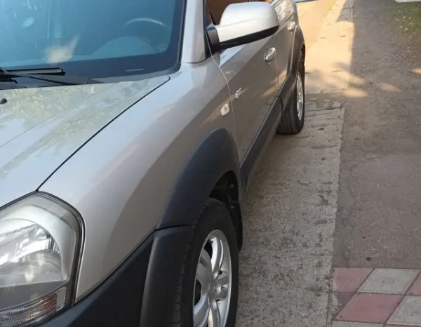 
								Hyundai Tucson полный									